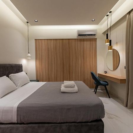 Sul Mare Apartment Kalamata Luaran gambar