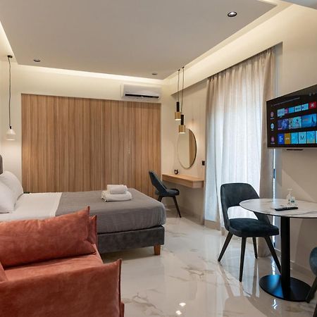 Sul Mare Apartment Kalamata Luaran gambar