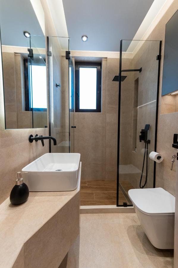 Sul Mare Apartment Kalamata Luaran gambar
